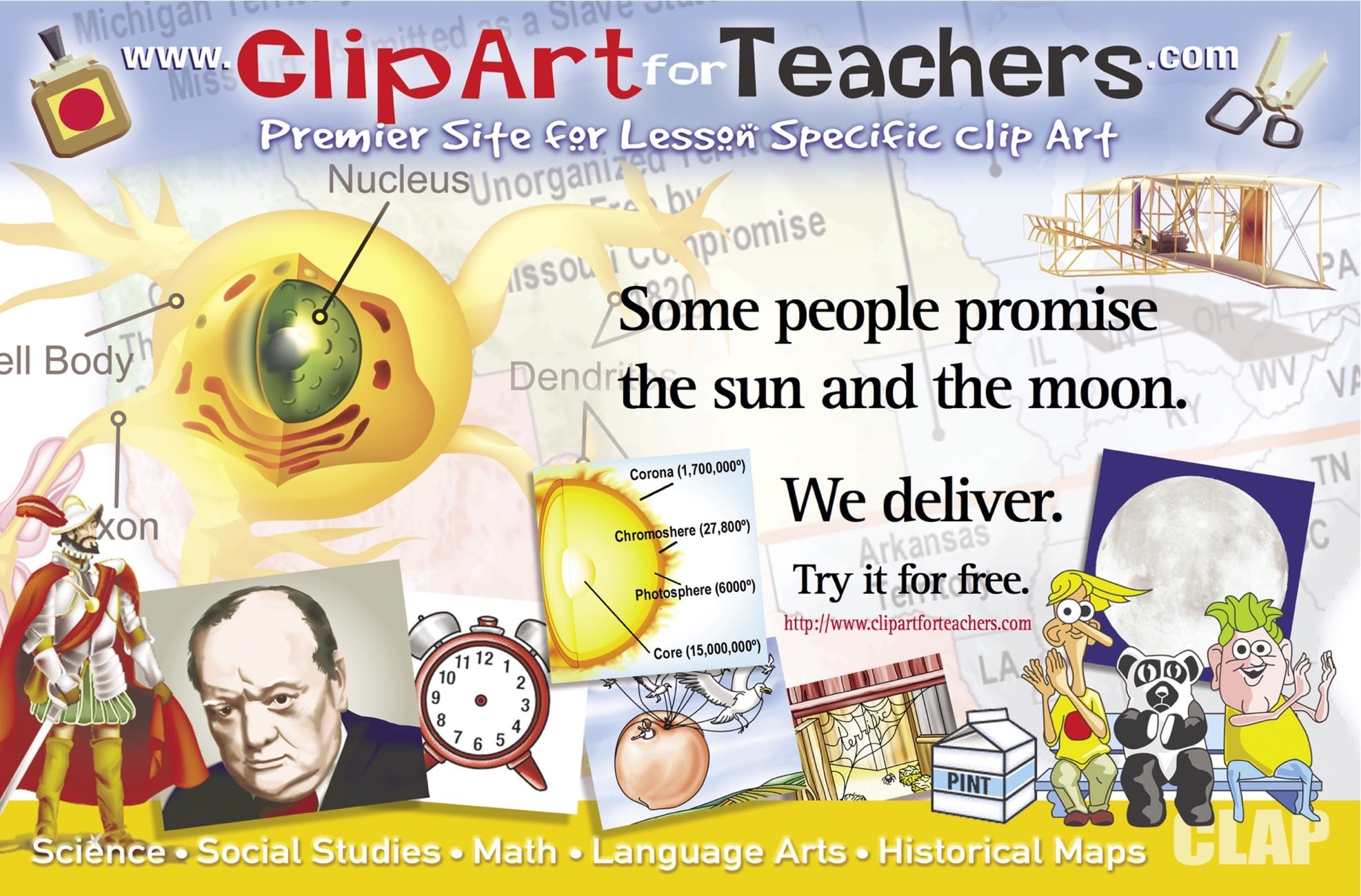 Clipart Header Clipart Header