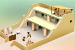 EgyptianHouse