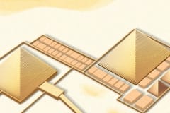Pyramids