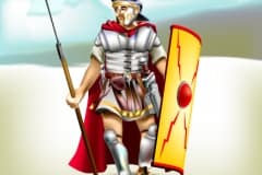 RomanCenturion