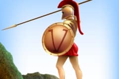 Spartan
